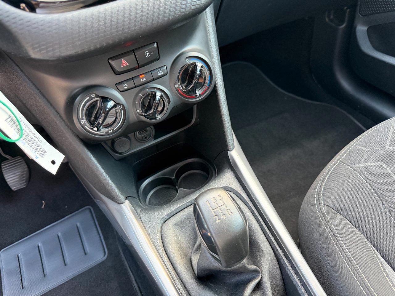 Peugeot 2008 2008 1.2 puretech Active 82cv PRONTA CONSEGNA