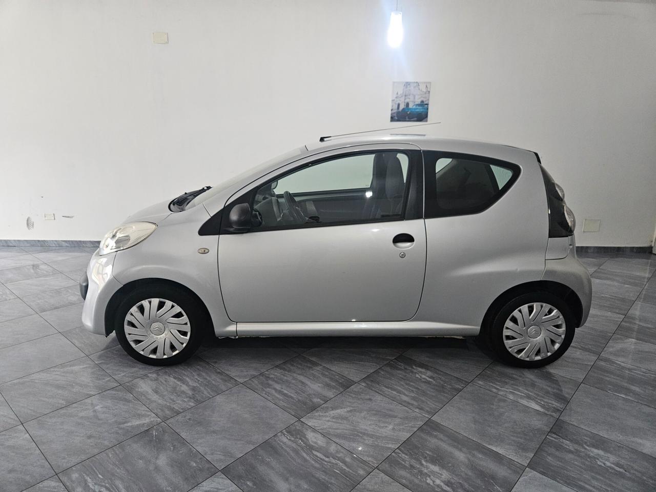 Citroen C1 1.0 3 porte C1TY
