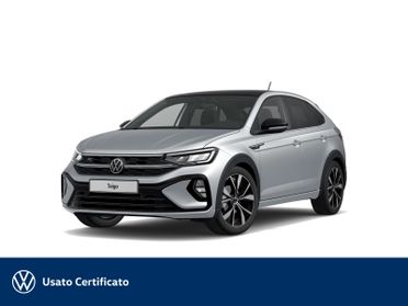 Volkswagen Taigo 1.5 tsi r-line 150cv dsg