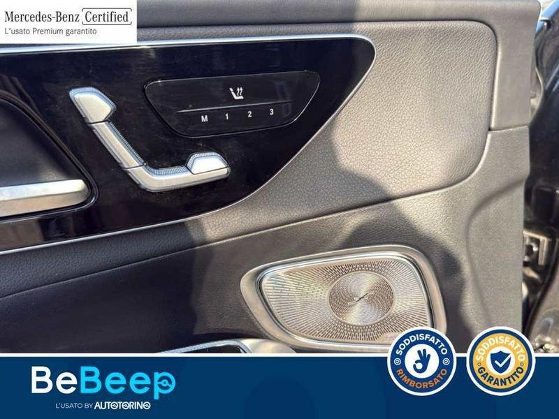 Mercedes-Benz GLC 220D MHEV AMG PREMIUM 4MATIC AUTO