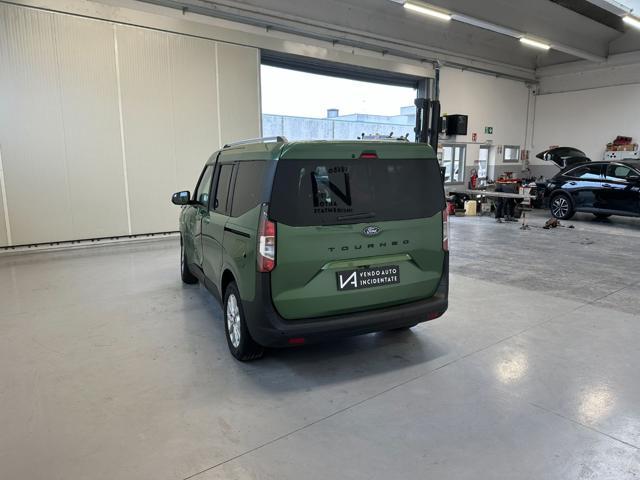 FORD Tourneo Courier 1.0 ECOBOOST ACTIVE