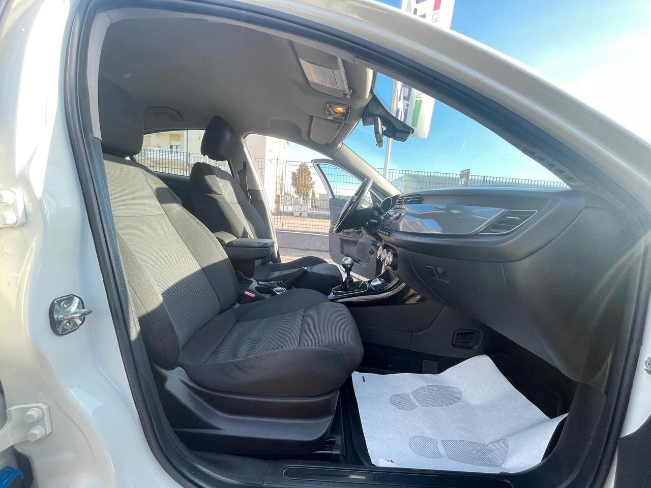 Alfa Romeo Giulietta 1.6 JTDm-2 105 CV Exclusive