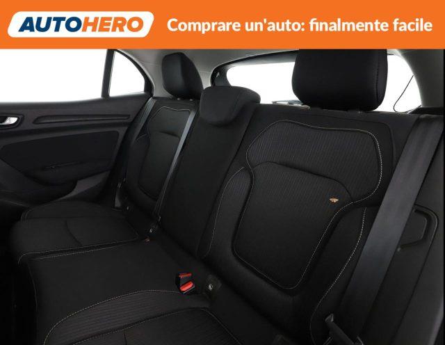 RENAULT Megane dCi 8V Energy Zen