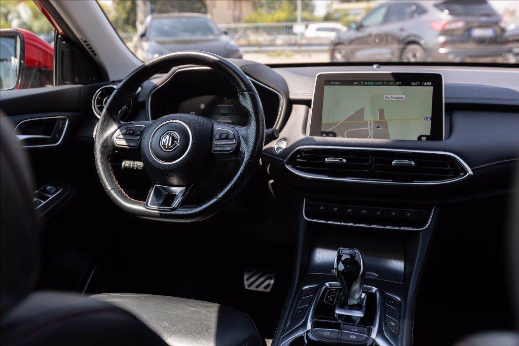 MG EHS 1.5 t-gdi phev Luxury auto del 2023