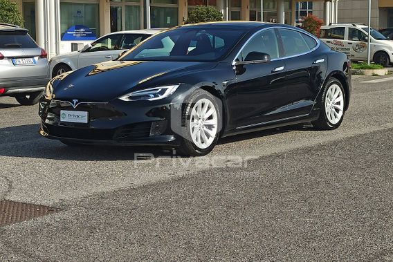 TESLA Model S 75kWh Business Economy