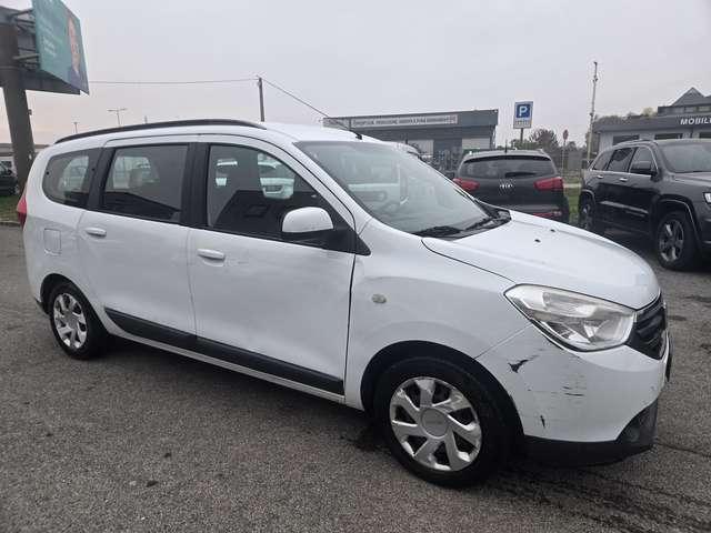 Dacia Lodgy Lodgy 1.6 Gpl 85cv 7posti