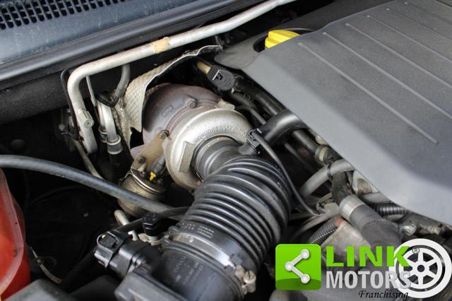 JEEP Grand Cherokee 2.7 CRD cat Limited