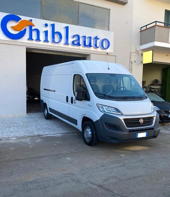 Fiat Ducato Trasporto merci Anno 11/2017