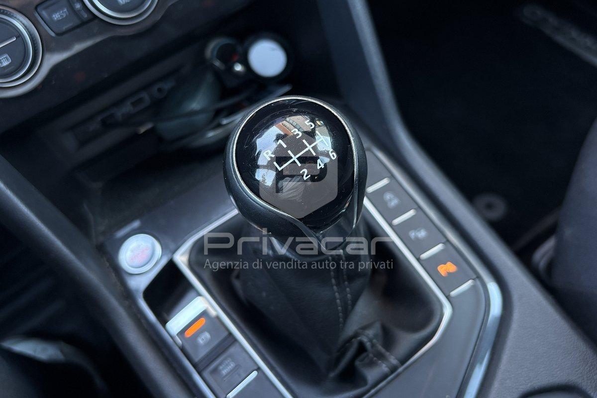 SEAT Tarraco 1.5 TSI Style