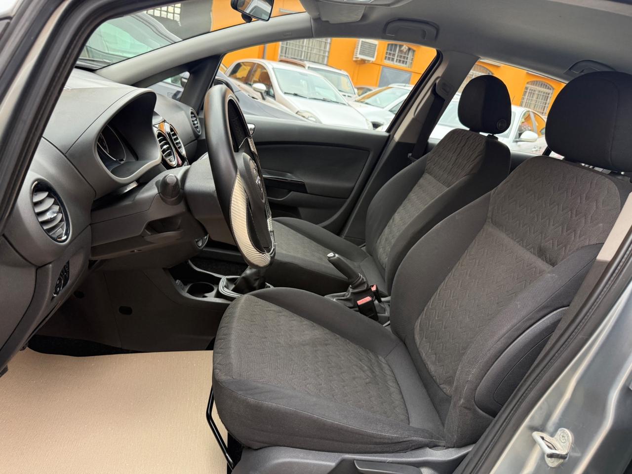 Opel Corsa 1.2 85CV 5 porte GPL-TECH Edition
