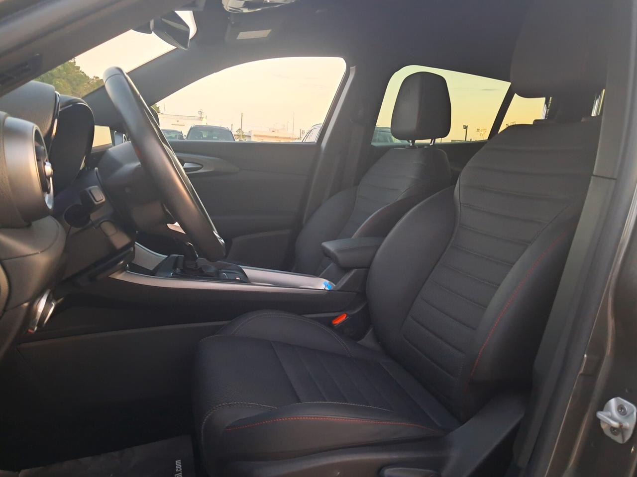 ALFA ROMEO TONALE 1.6mtj 130cv SPINT*LED*RADAR