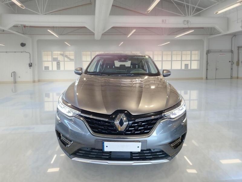 RENAULT ARKANA 1.6 Hybrid E-TECH 69KW INTENS