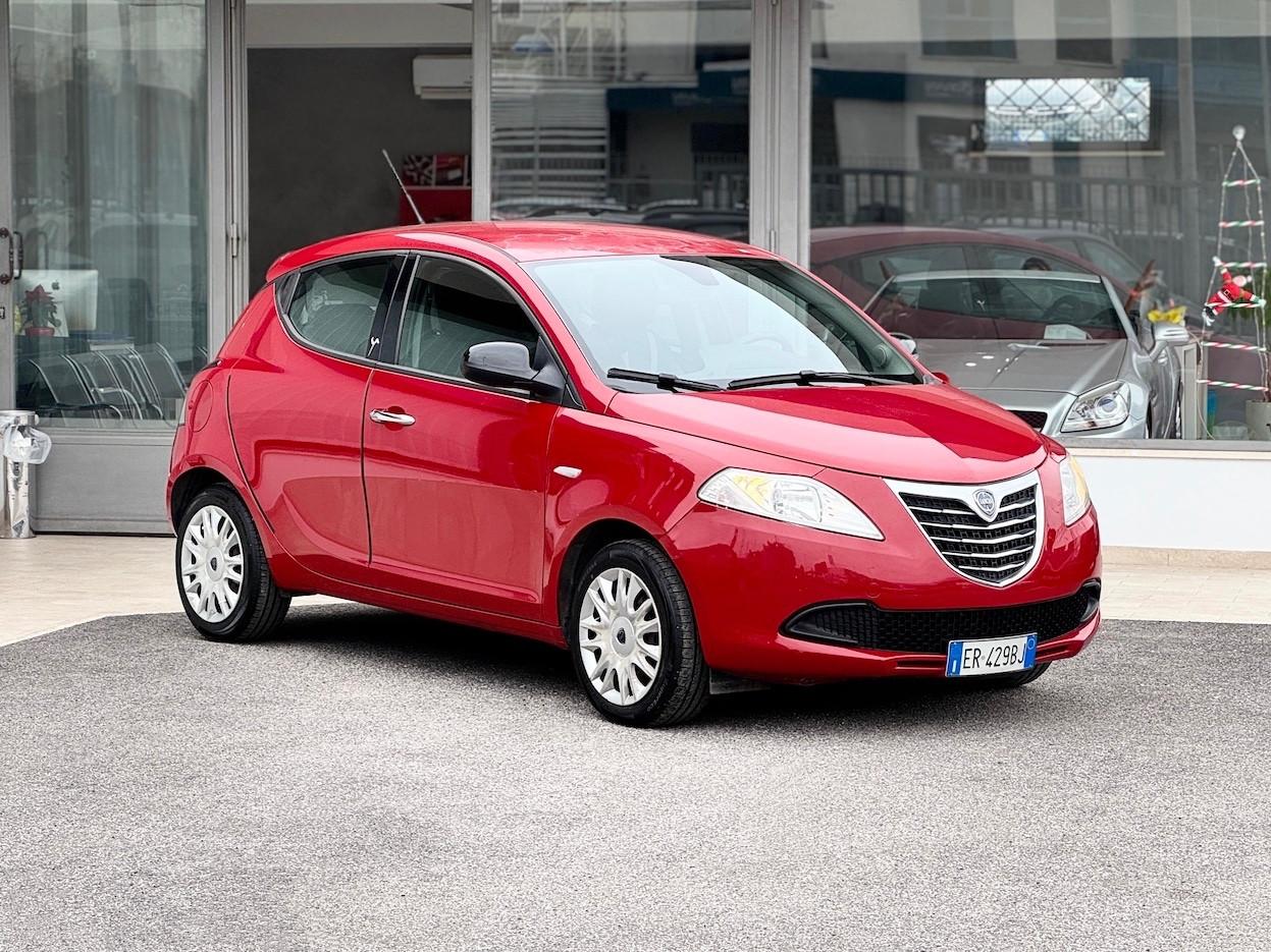 Lancia Ypsilon 1.3 Diesel 95CV E5 Neo. - 2013