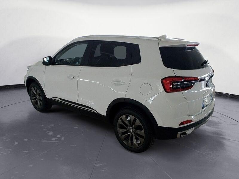 DR AUTOMOBILES DR 5 s3 1.5 Bi-Fuel GPL