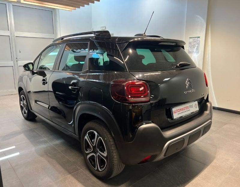 Citroën C3 Aircross C3 Aircross PureTech 110 S&S Feel