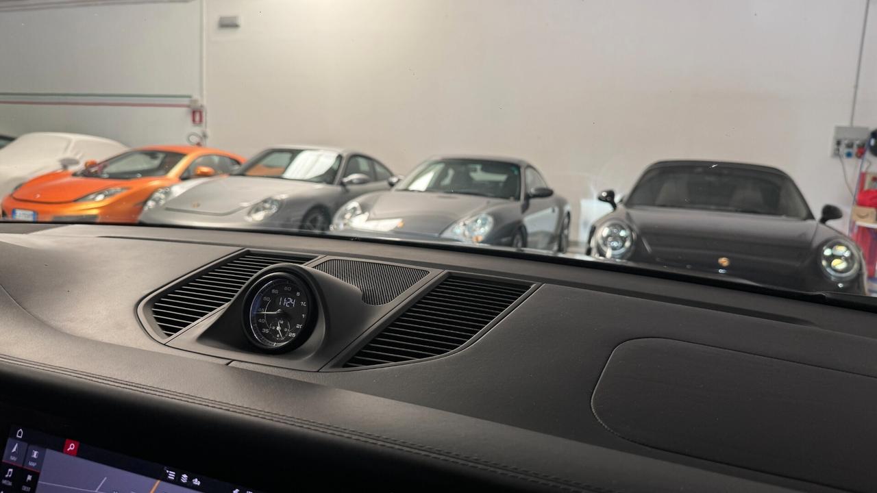 Porsche Macan 2.9 S