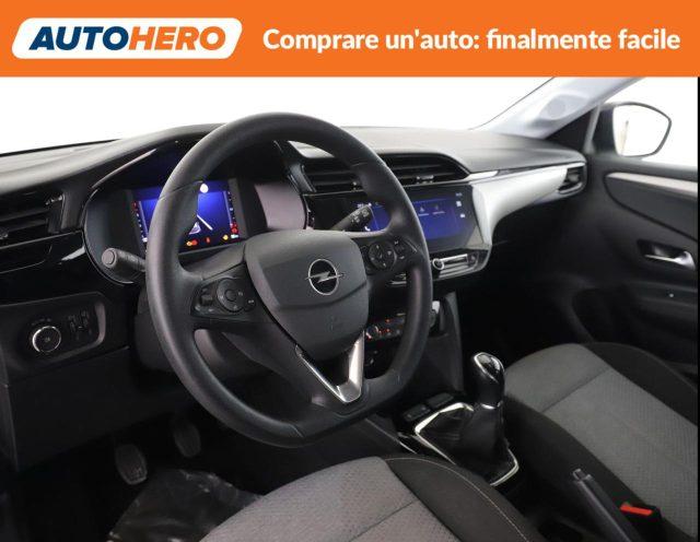 OPEL Corsa 1.2