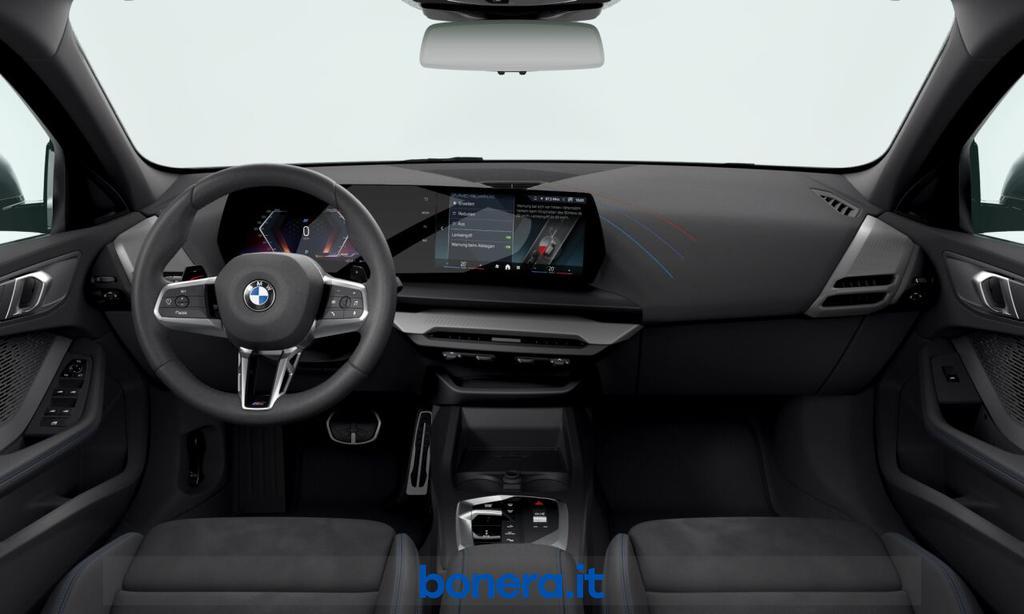 BMW Serie 1 120 d 48V MSport Pro DCT