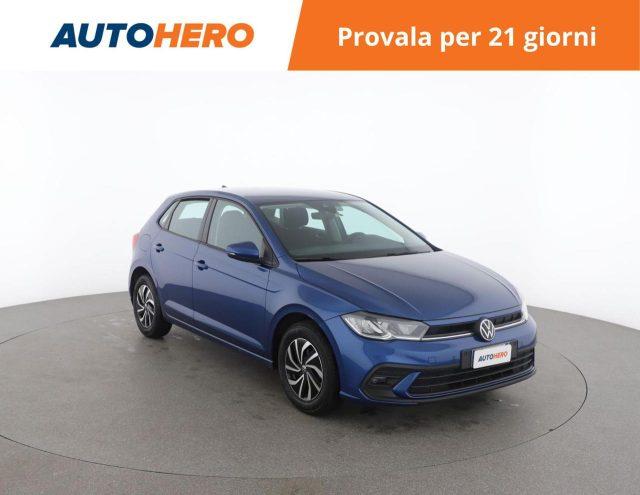 VOLKSWAGEN Polo 1.0 TSI Life