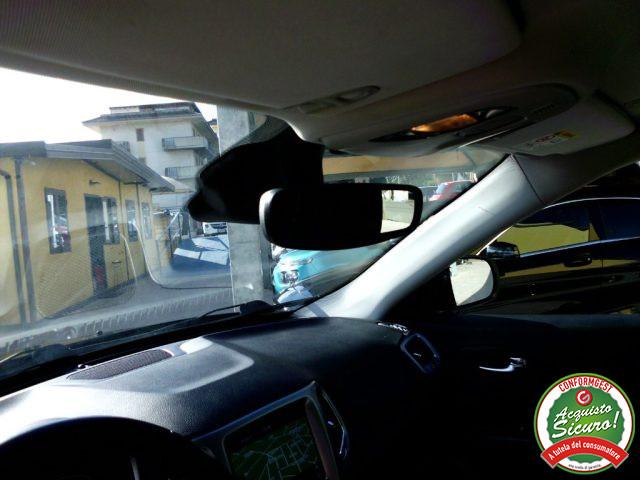 JEEP Compass 1.6 Multijet II 2WD Business