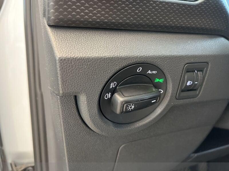 Volkswagen T-Cross 1.0 TSI STYLE 95CV