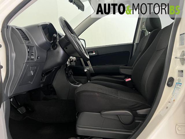 DAIHATSU Terios 1.5 4WD Hiro