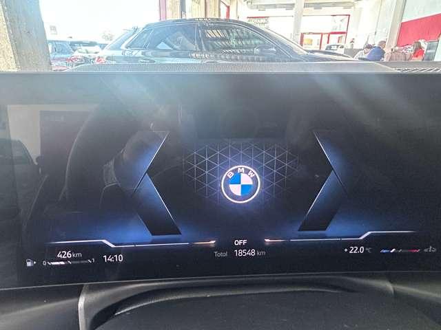 BMW 320 320d Touring Mhev XDrive M Sport MY2025