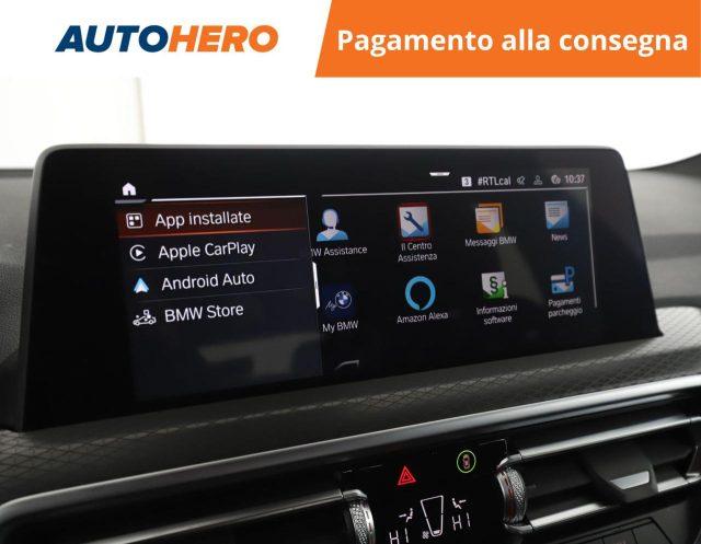 BMW X3 xDrive20d 48V Msport