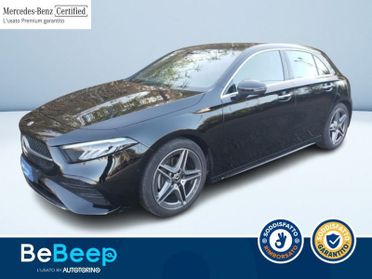 Mercedes-Benz Classe A A 200 D PREMIUM AMG LINE AUTO