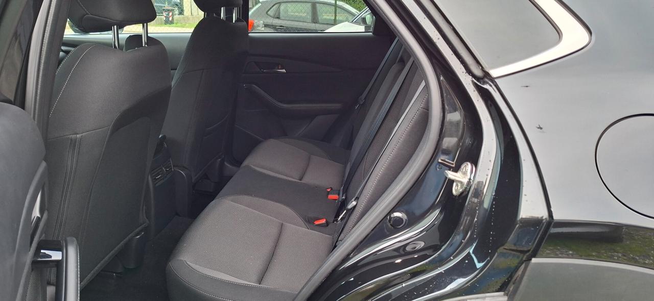 Mazda CX-30 2.0L e-Skyactiv-G M Hybrid 2WD Executive