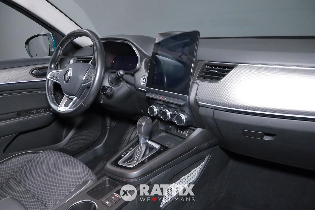 Renault Arkana 1.6 E-Tech Hybrid 145CV Intens