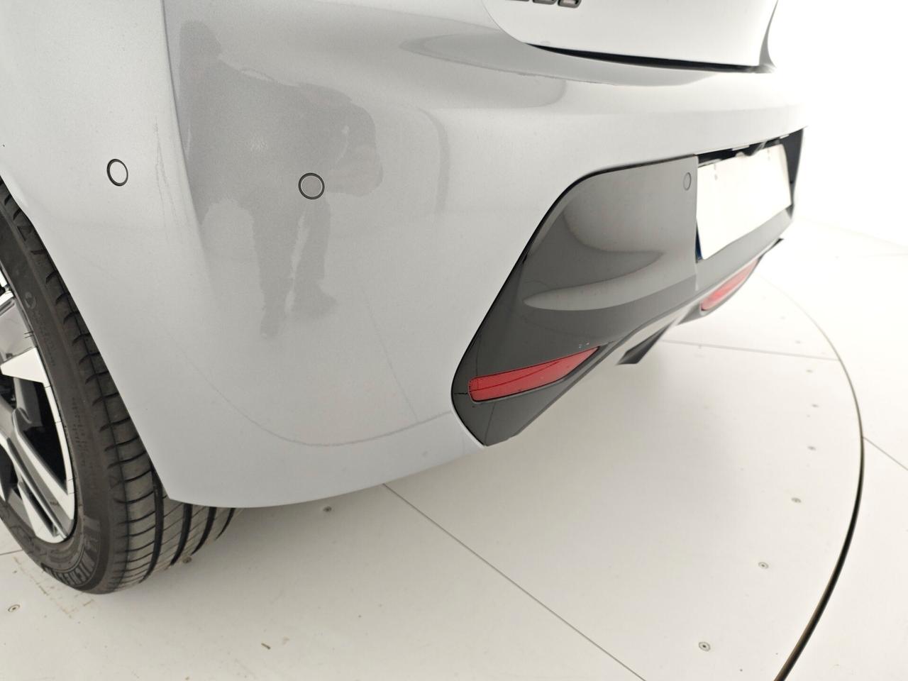 Peugeot 208 PureTech 100 Stop&Start 5 porte Allure