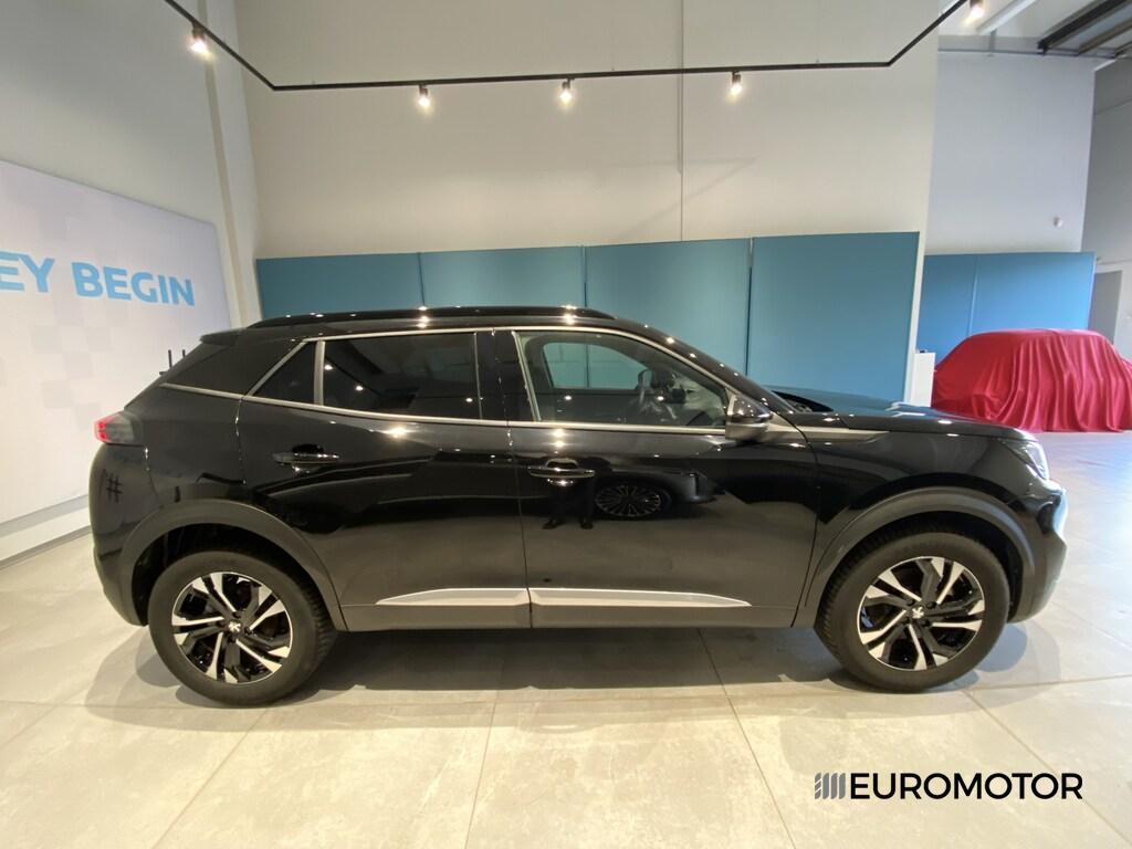 Peugeot 2008 1.5 BlueHDi Allure Pack EAT