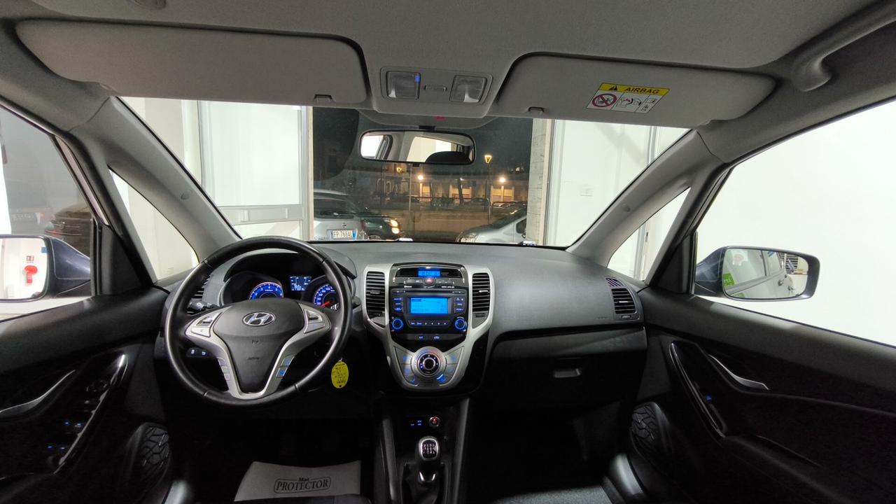 Hyundai iX20 1.4 90 CV Econext Comfort