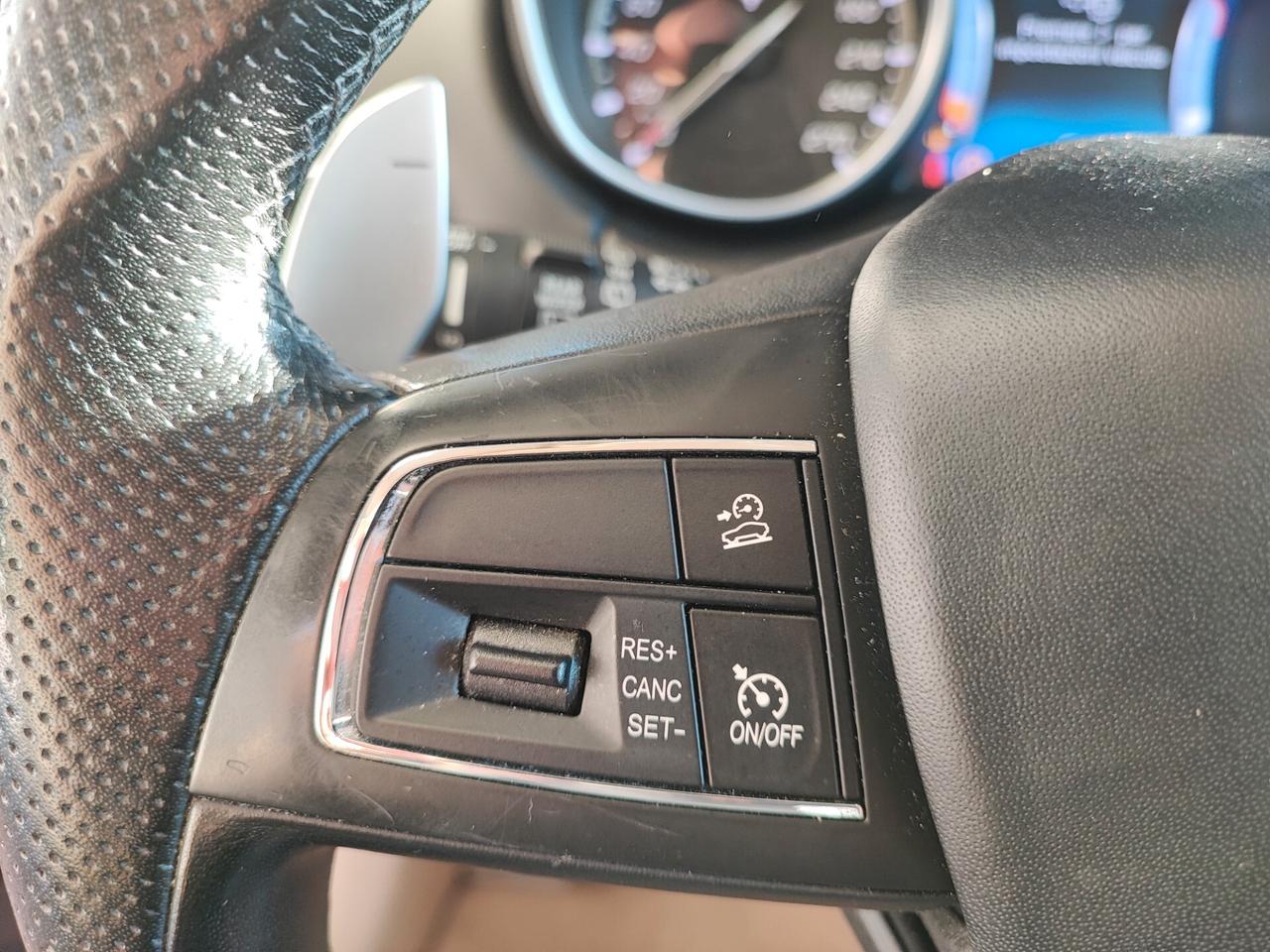 Maserati Levante V6 Diesel 275 CV AWD