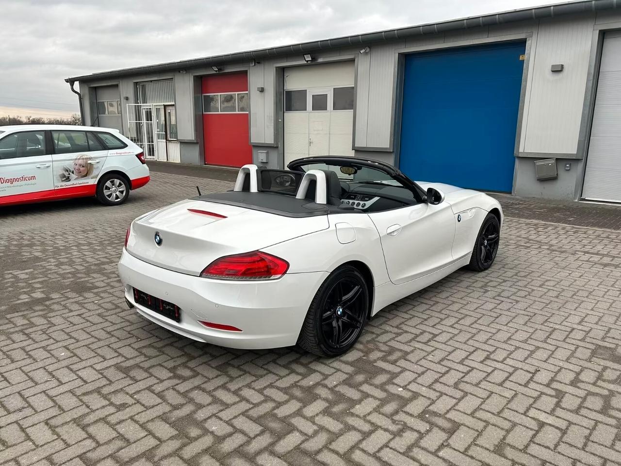 Bmw Z4 sDrive20i