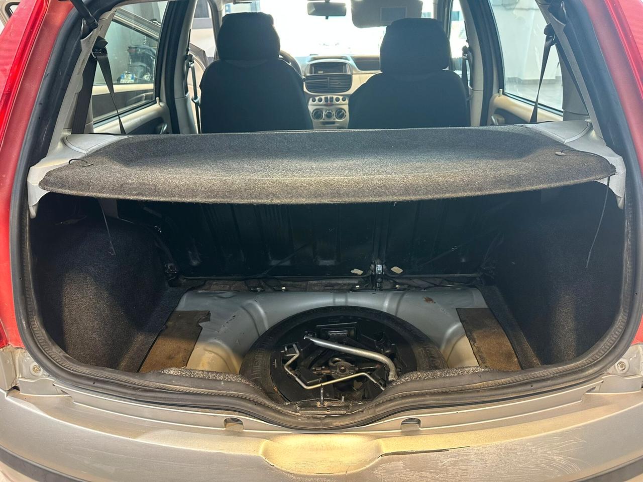 Fiat Punto 1.2