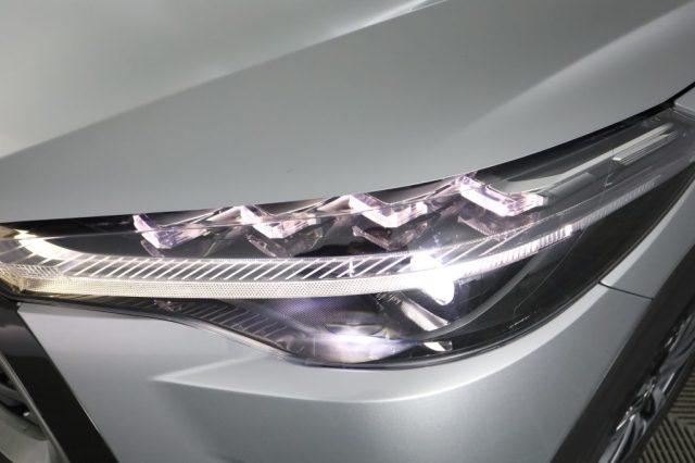 TOYOTA Corolla Cross Corolla Cross 1.8 Hybrid 140 CV E-CVT Trend