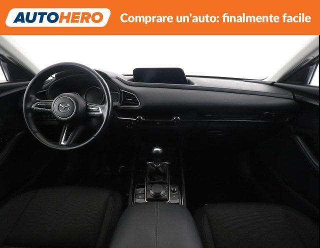 MAZDA CX-30 2.0L e-Skyactiv-G 150 CV M Hybrid 2WD Executive