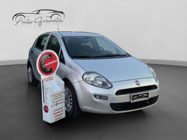 Fiat Punto 1.4 77cv GPL Street X Neopatentati