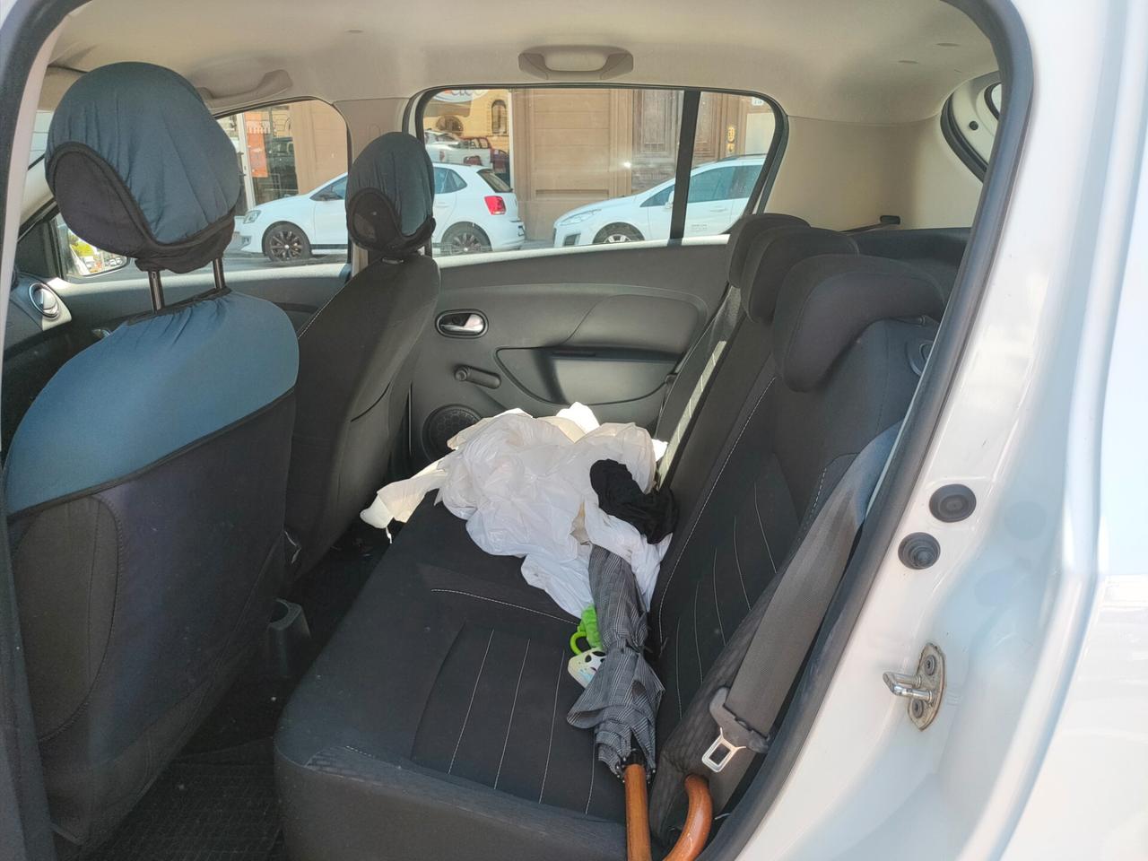 Dacia Sandero Streetway 1.0TCe 100cv ECO-G Comfort