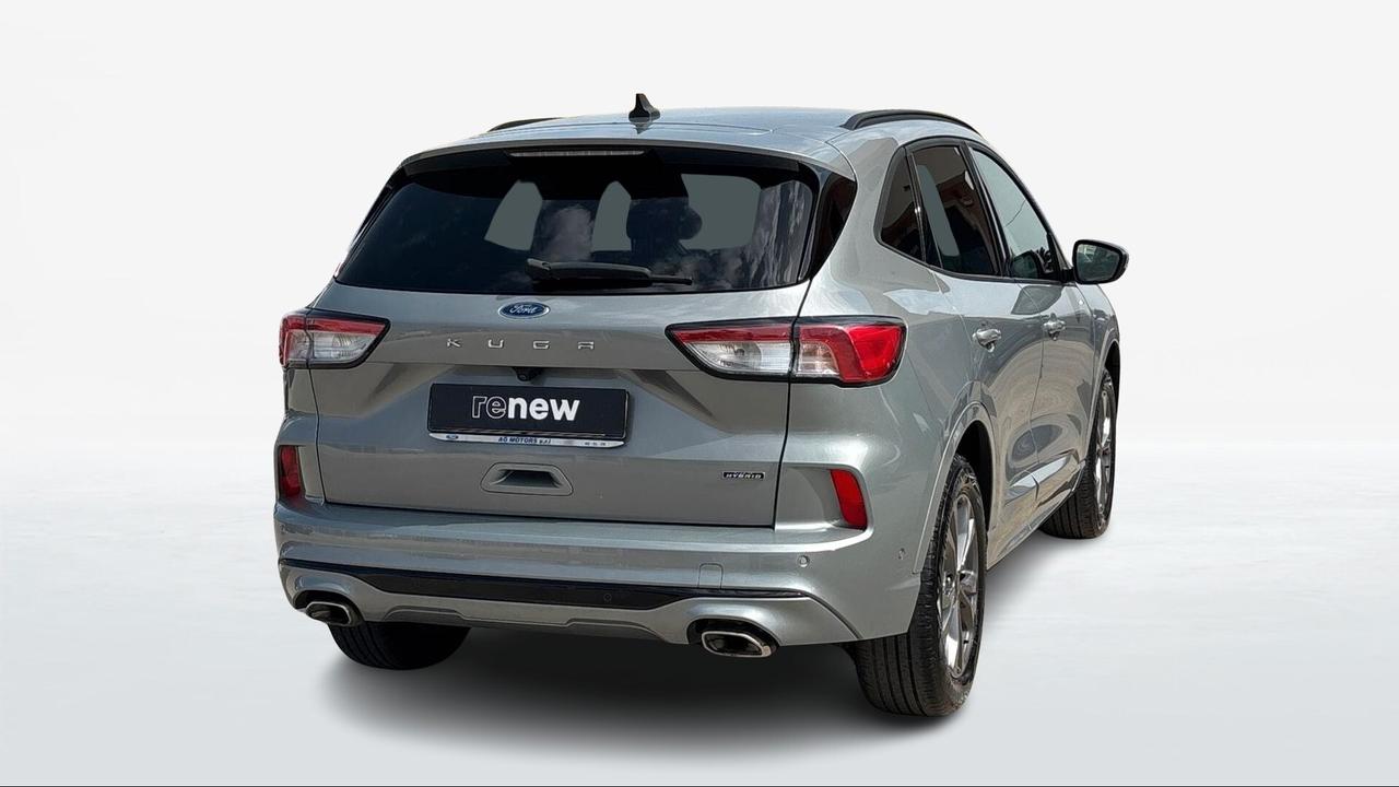 Ford Kuga 2.5 Plug In Hybrid 225 CV CVT 2WD ST-Line