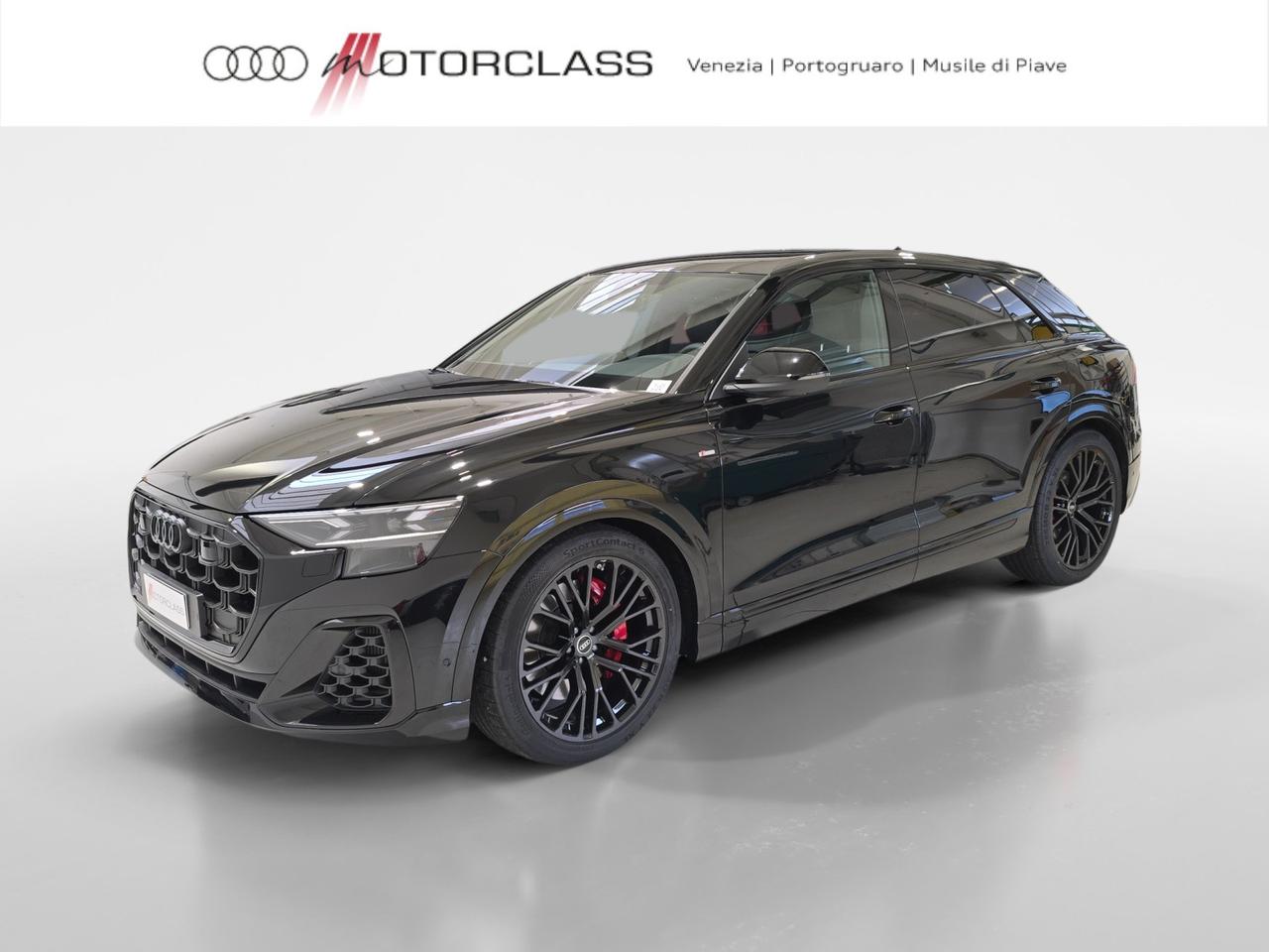3.0 V6 Tfsi e 394cv S Line Edit. Quattro Tiptronic