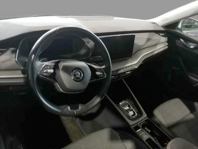 SKODA Octavia Wagon 2.0 TDI EVO DSG Executive LED, Navi, Km cert