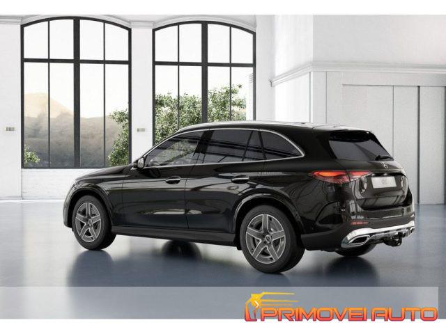 MERCEDES-BENZ G LC 450 d 4Matic AMG Line Premium