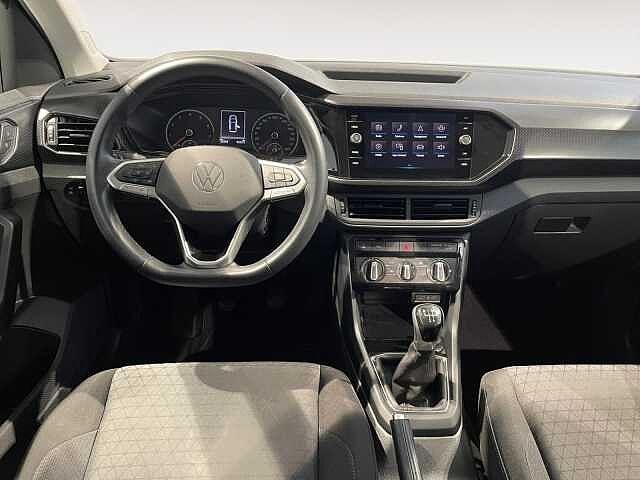Volkswagen T-Cross 1ª serie 1.0TSI 95CV Style - NEOPATENTATI