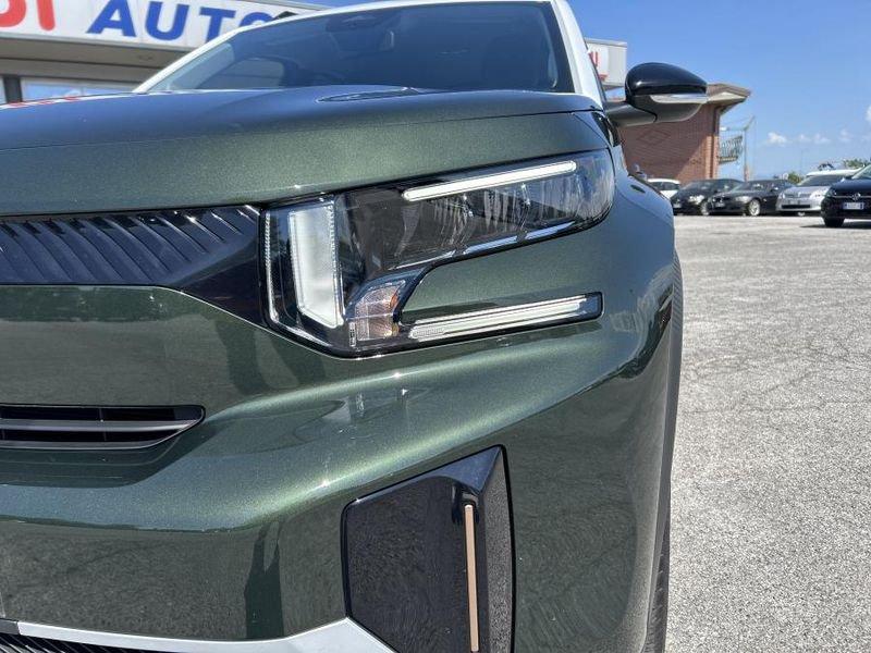 Citroën C3 Aircross PureTech Turbo 100 Plus SUPER-OFFERTA!!