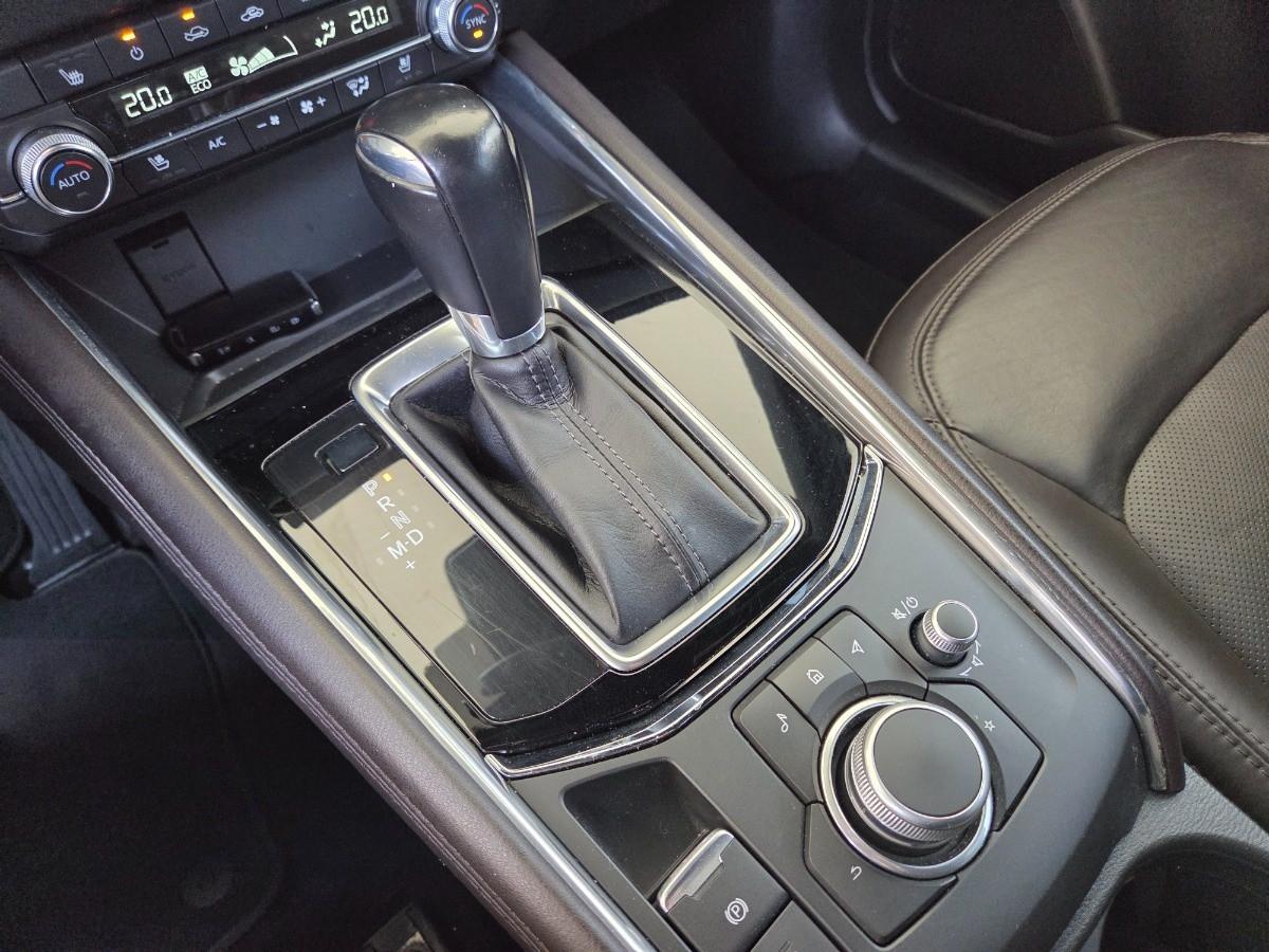 MAZDA CX-5 2.2 Signature s/bsm awd 184cv auto