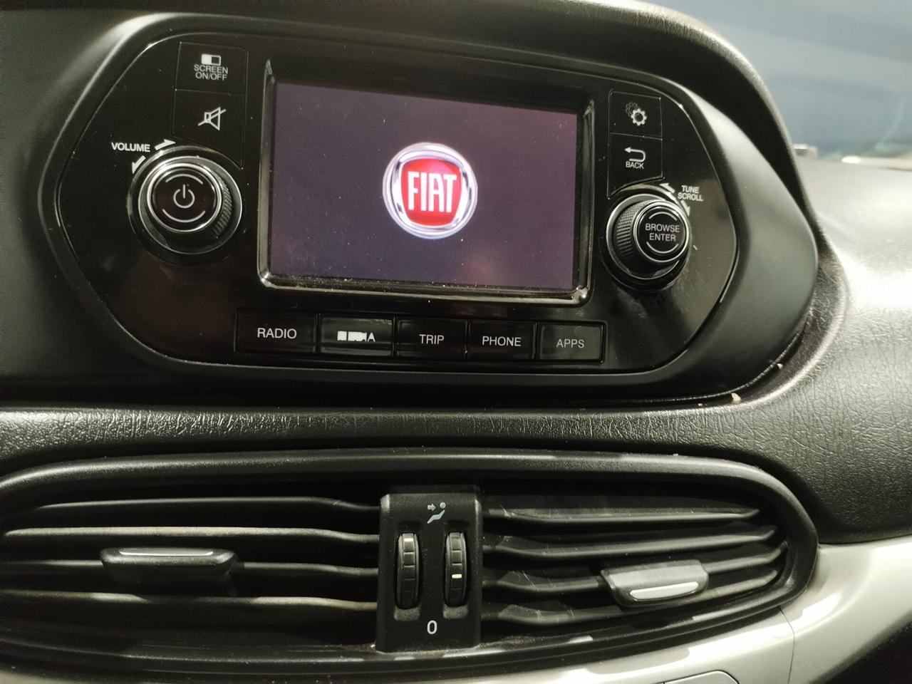 Fiat Tipo 1.6 Mjt 4 porte Lounge