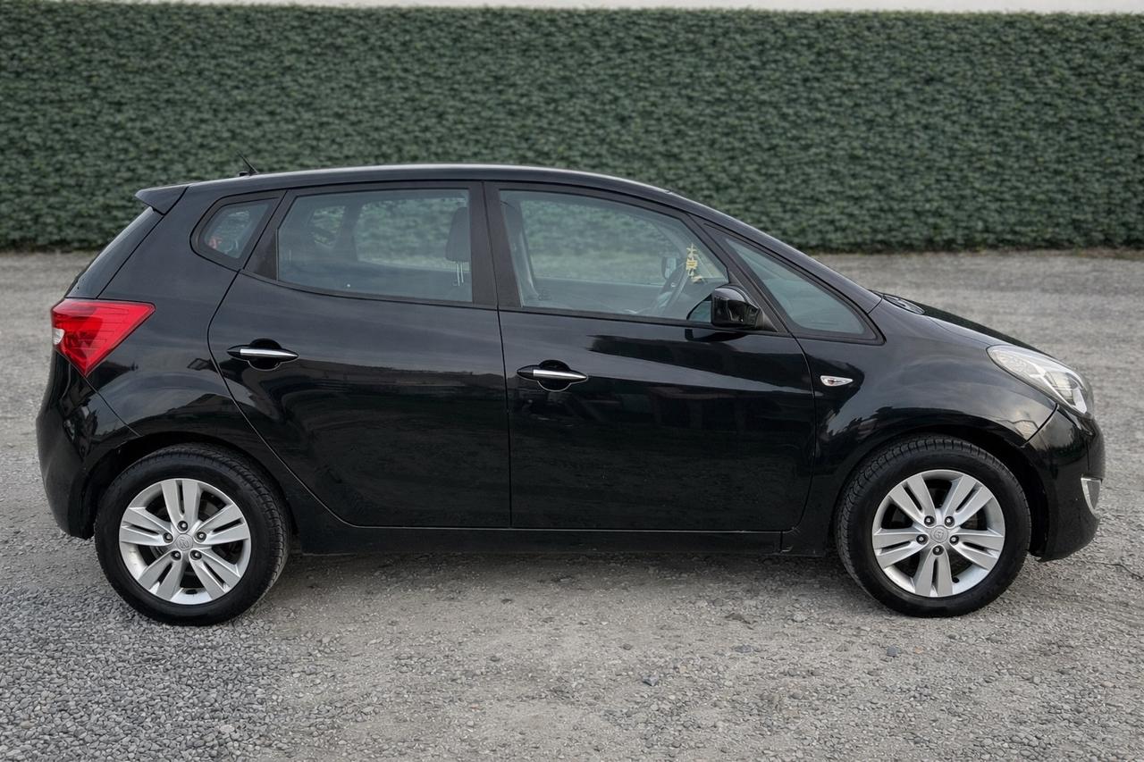 Hyundai iX20 1.4 CRDI 90 CV Comfort